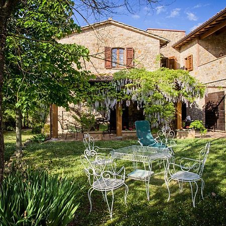 Agriturismo Casa Greppo San Venanzo Extérieur photo