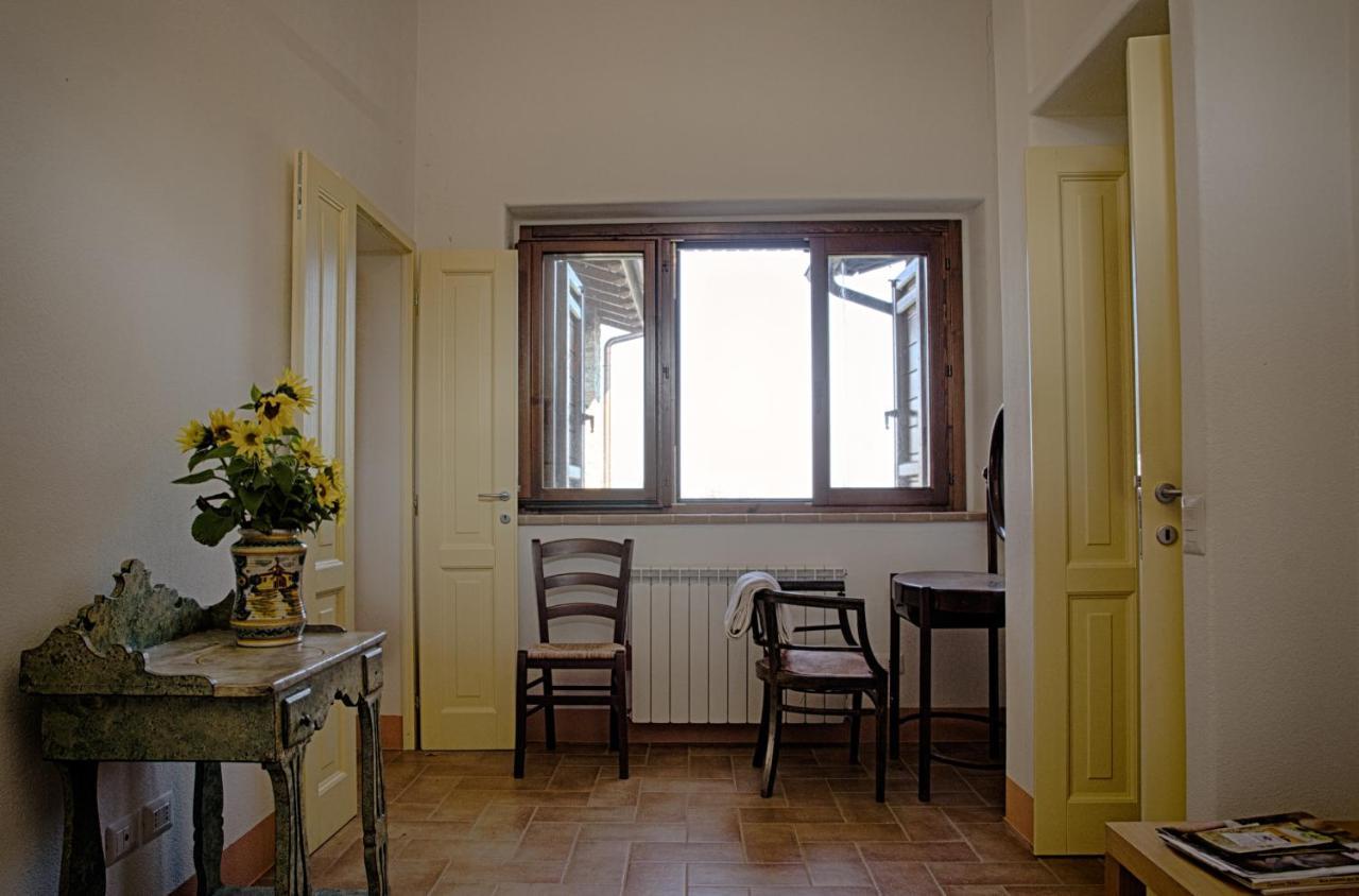 Agriturismo Casa Greppo San Venanzo Extérieur photo