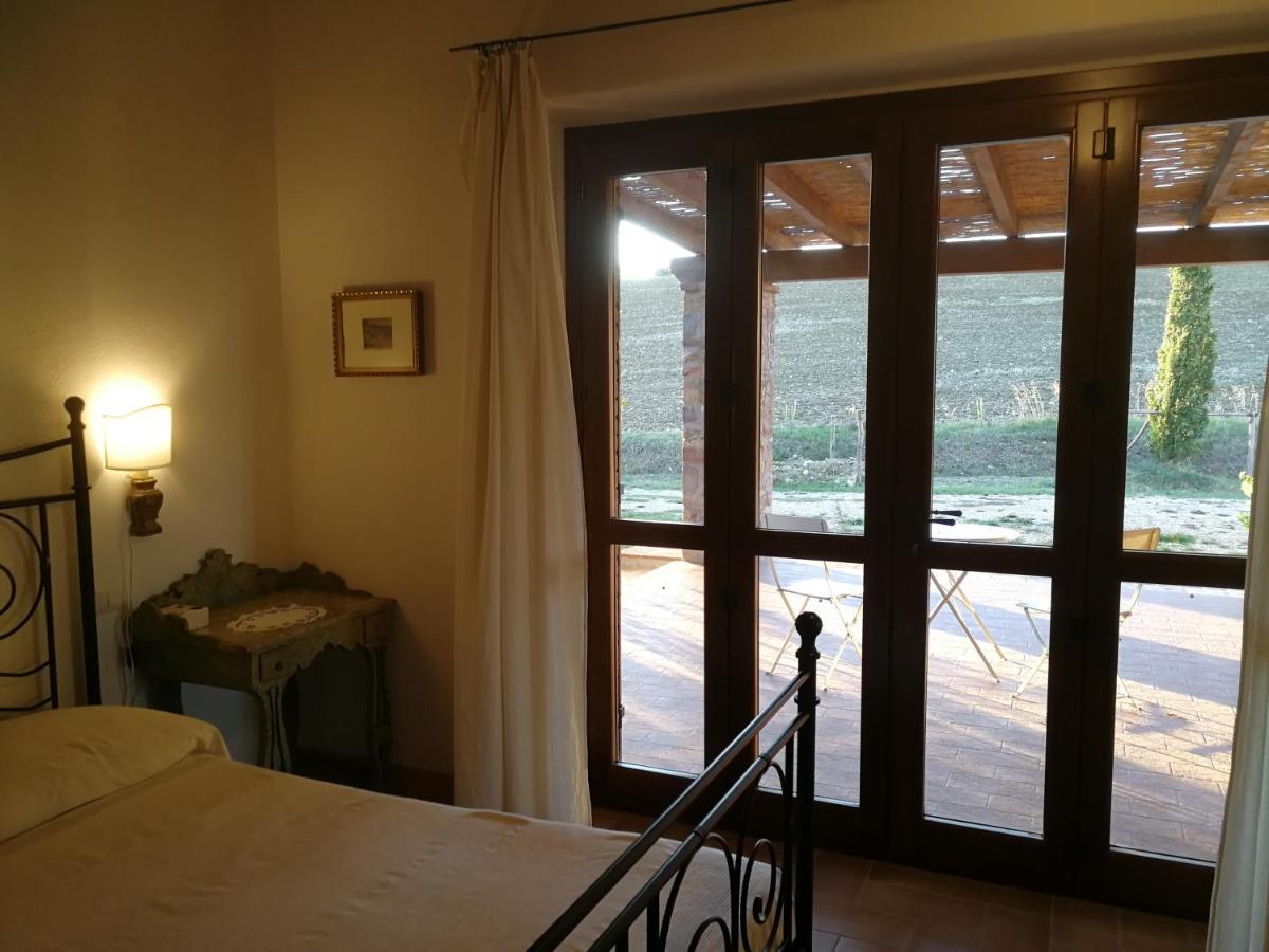 Agriturismo Casa Greppo San Venanzo Extérieur photo