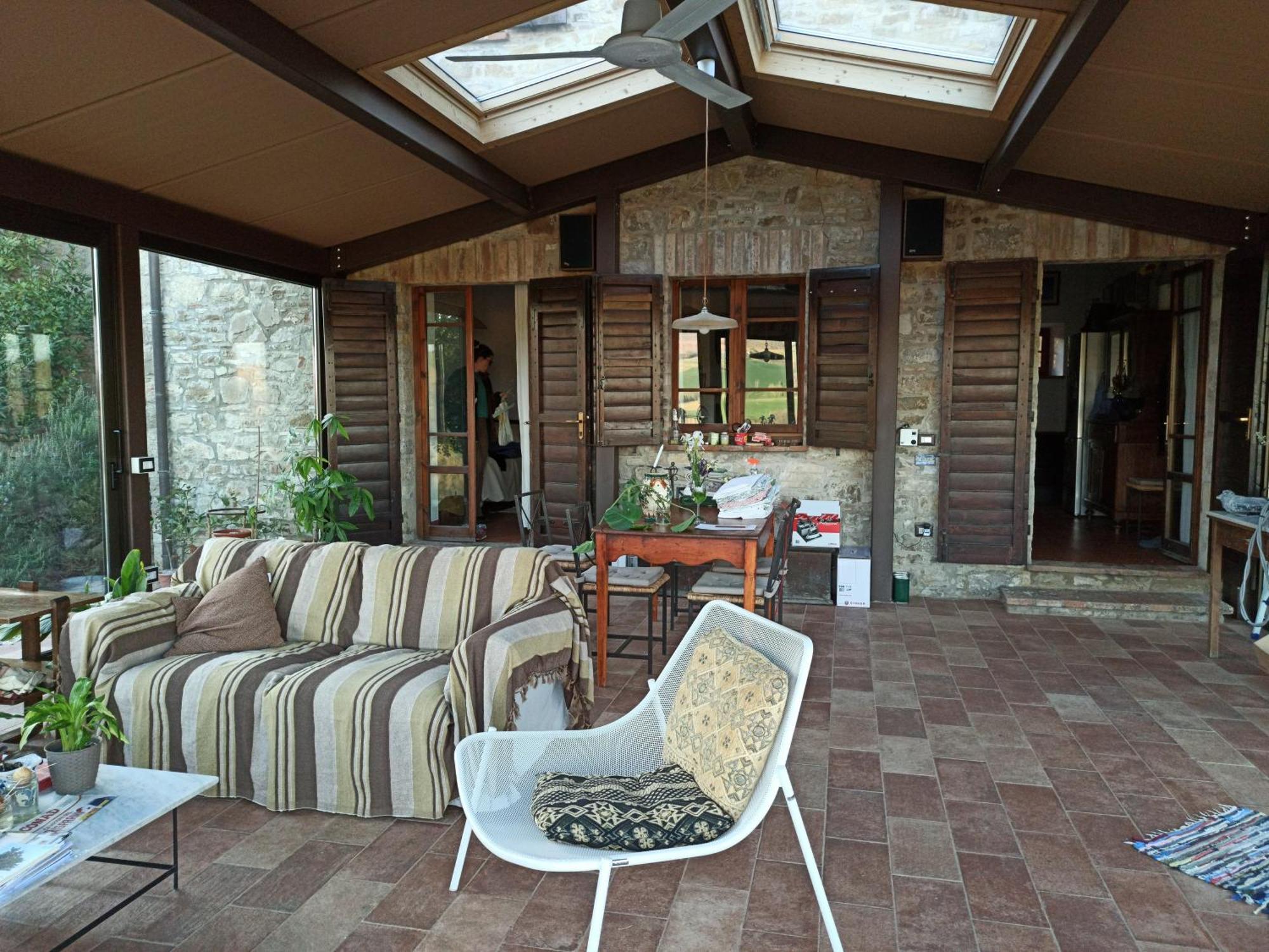 Agriturismo Casa Greppo San Venanzo Extérieur photo