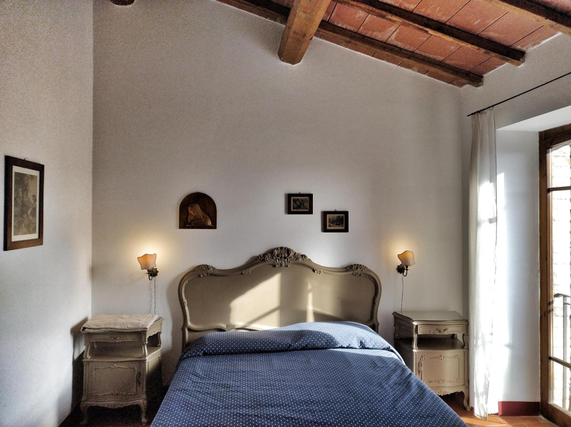 Agriturismo Casa Greppo San Venanzo Extérieur photo