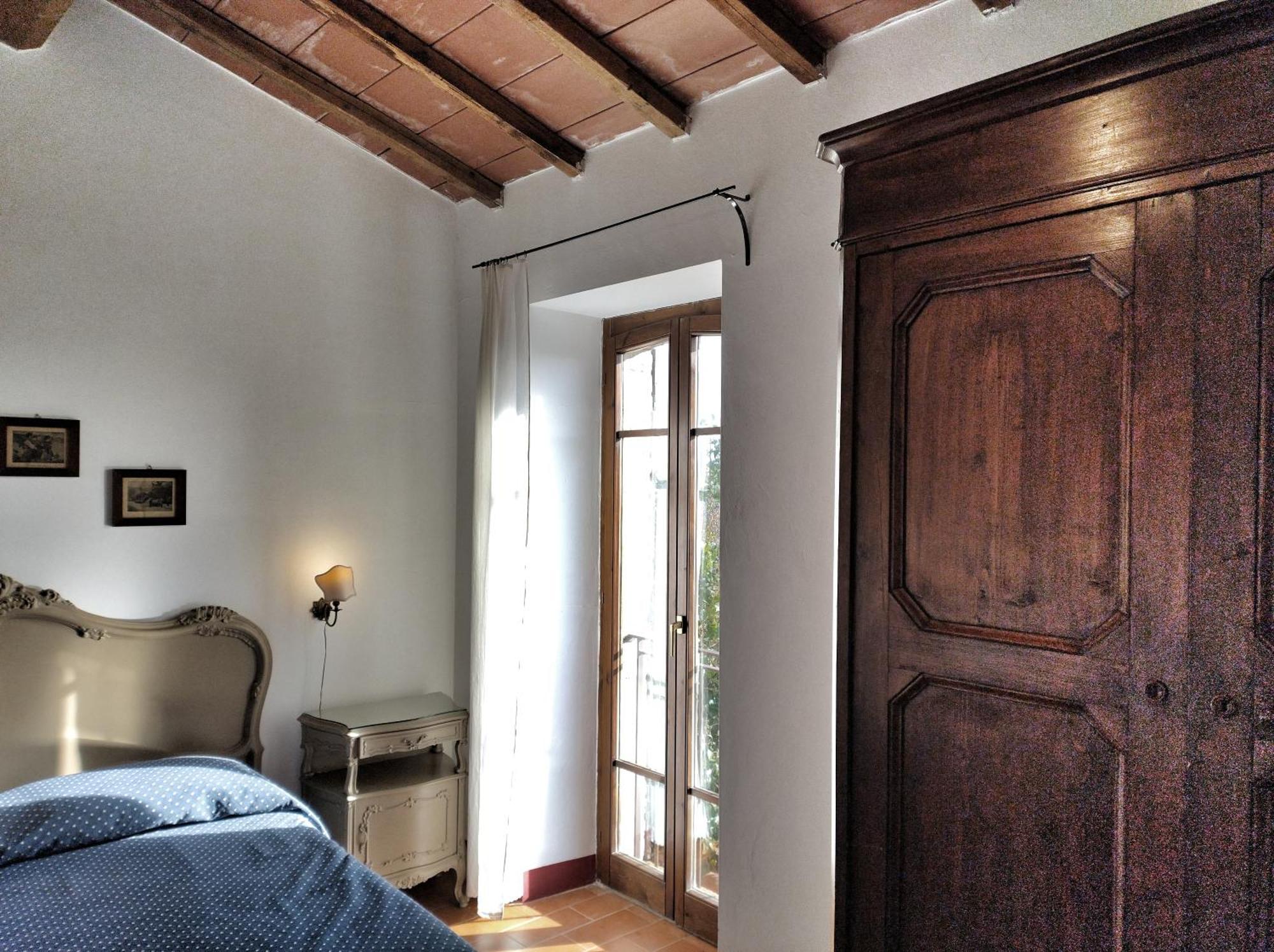 Agriturismo Casa Greppo San Venanzo Extérieur photo