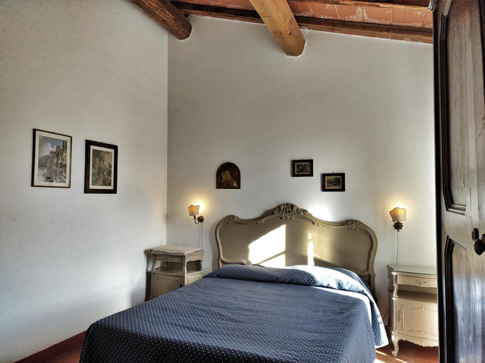 Agriturismo Casa Greppo San Venanzo Extérieur photo