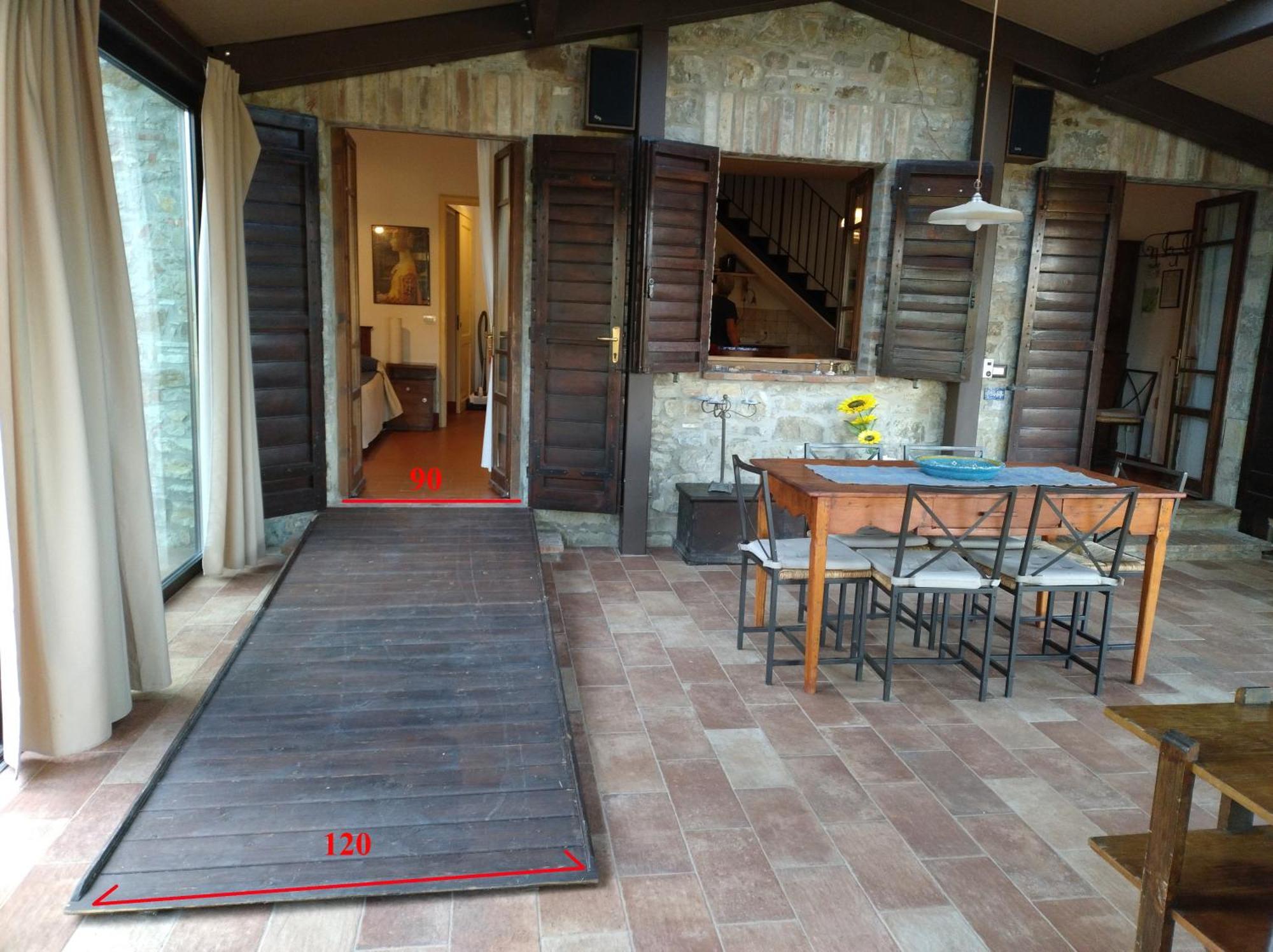 Agriturismo Casa Greppo San Venanzo Extérieur photo