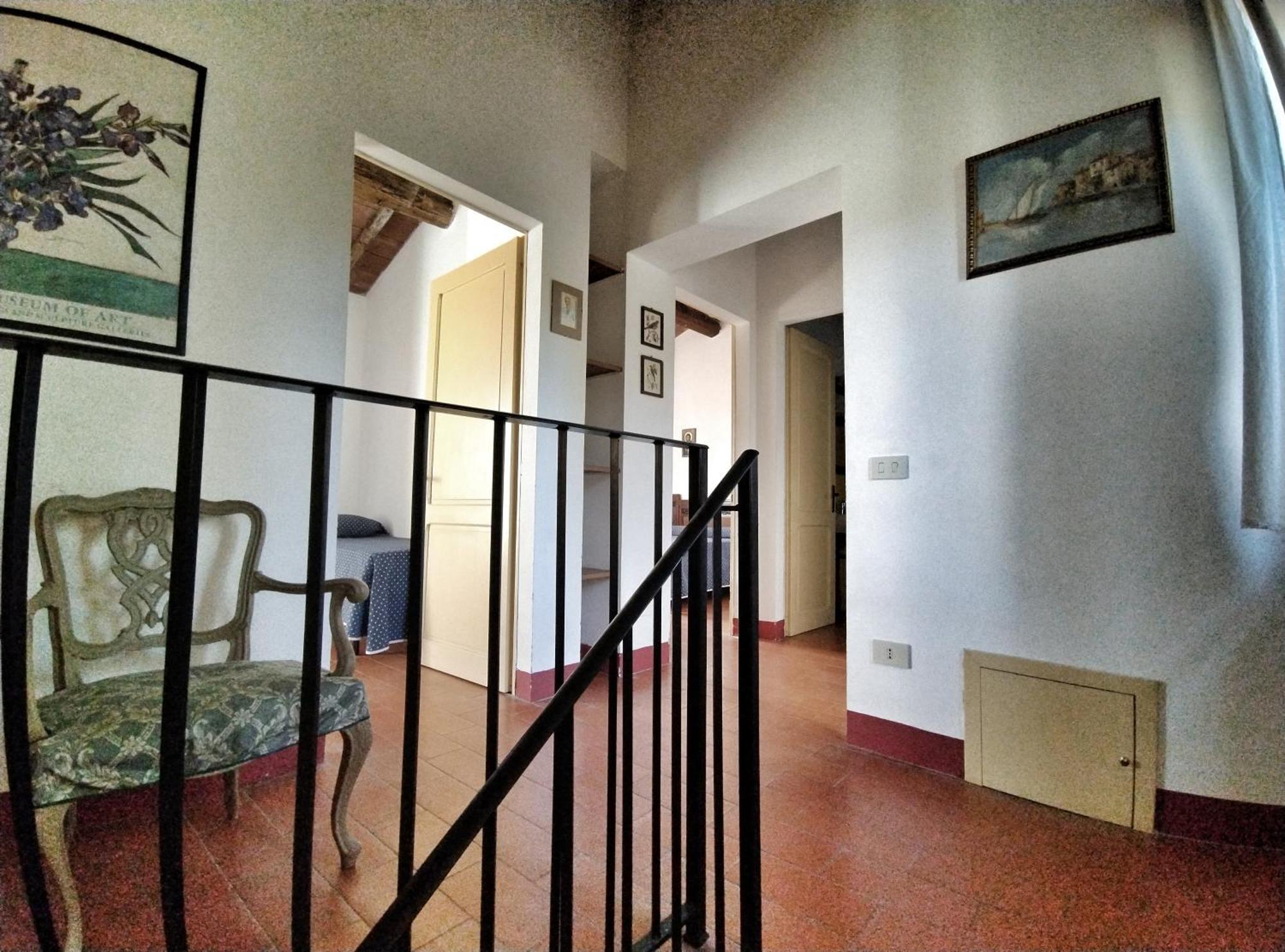 Agriturismo Casa Greppo San Venanzo Extérieur photo