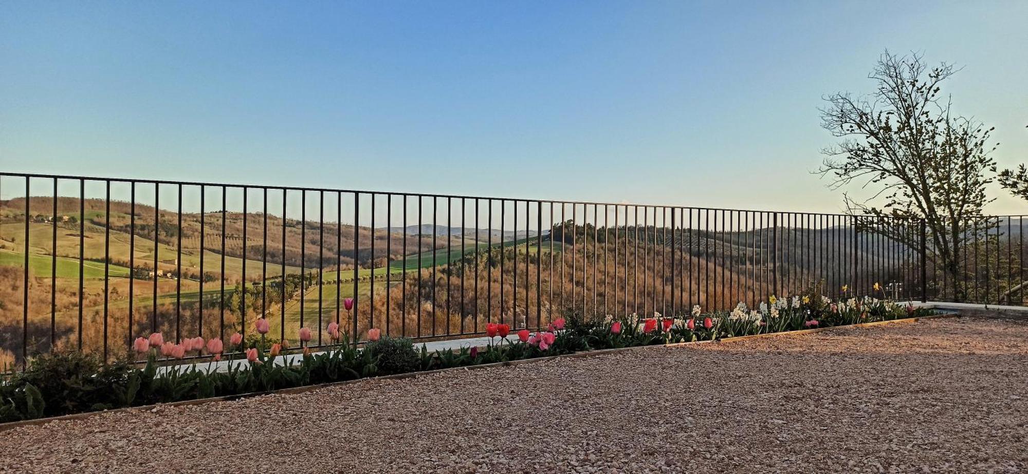 Agriturismo Casa Greppo San Venanzo Extérieur photo