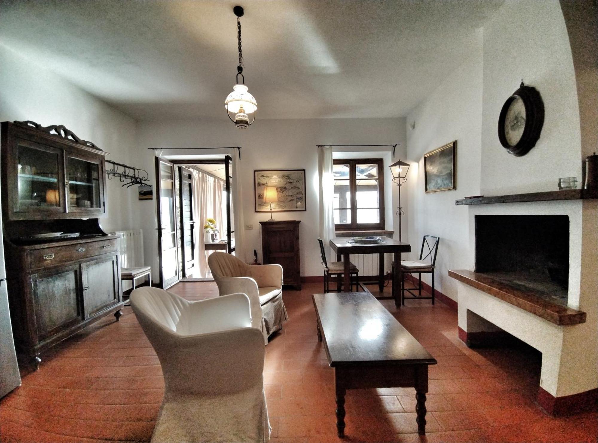 Agriturismo Casa Greppo San Venanzo Extérieur photo
