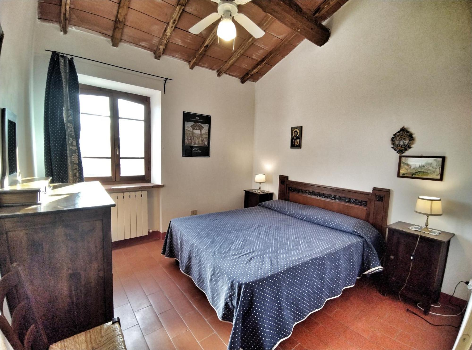 Agriturismo Casa Greppo San Venanzo Extérieur photo