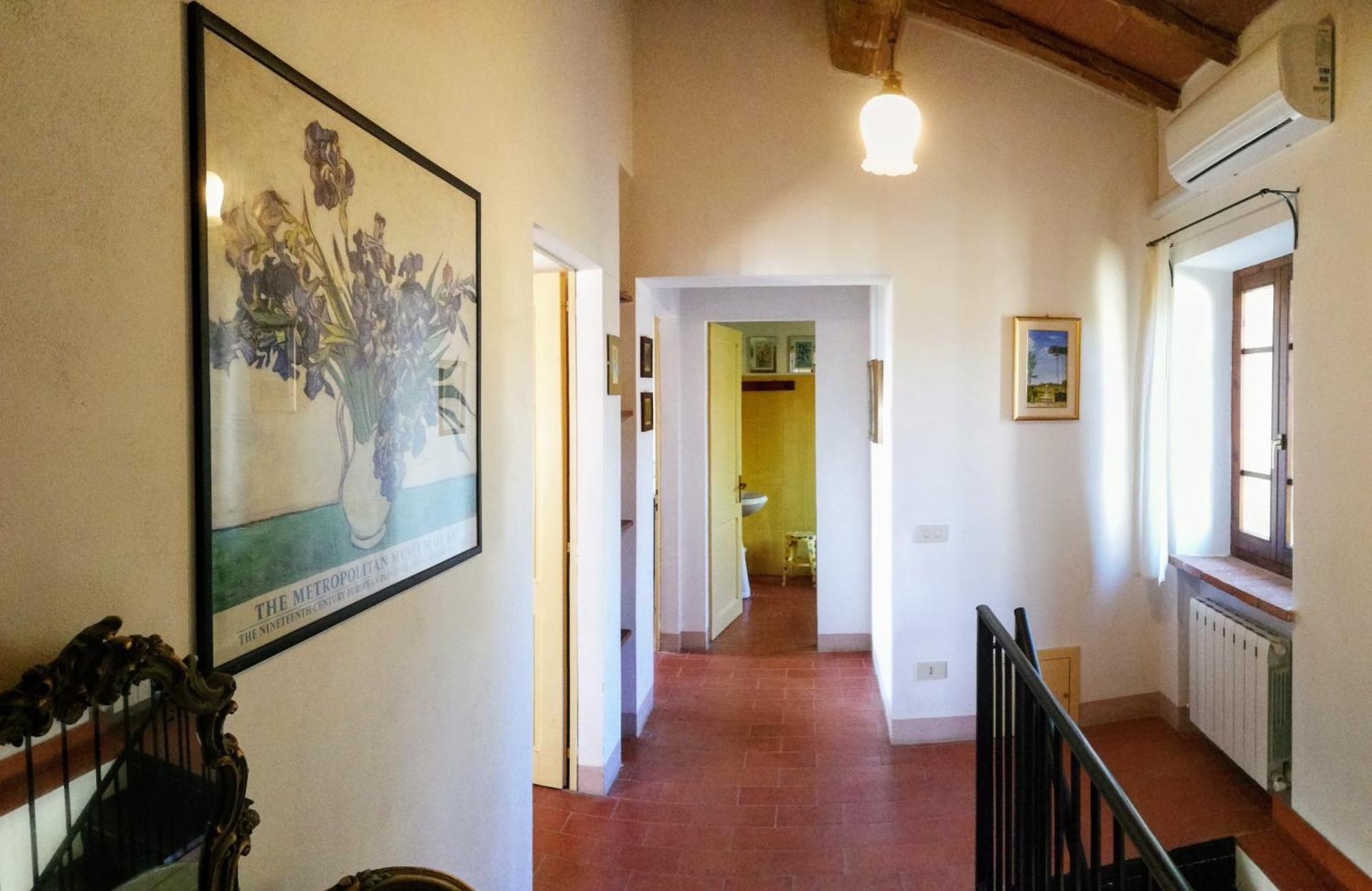 Agriturismo Casa Greppo San Venanzo Extérieur photo