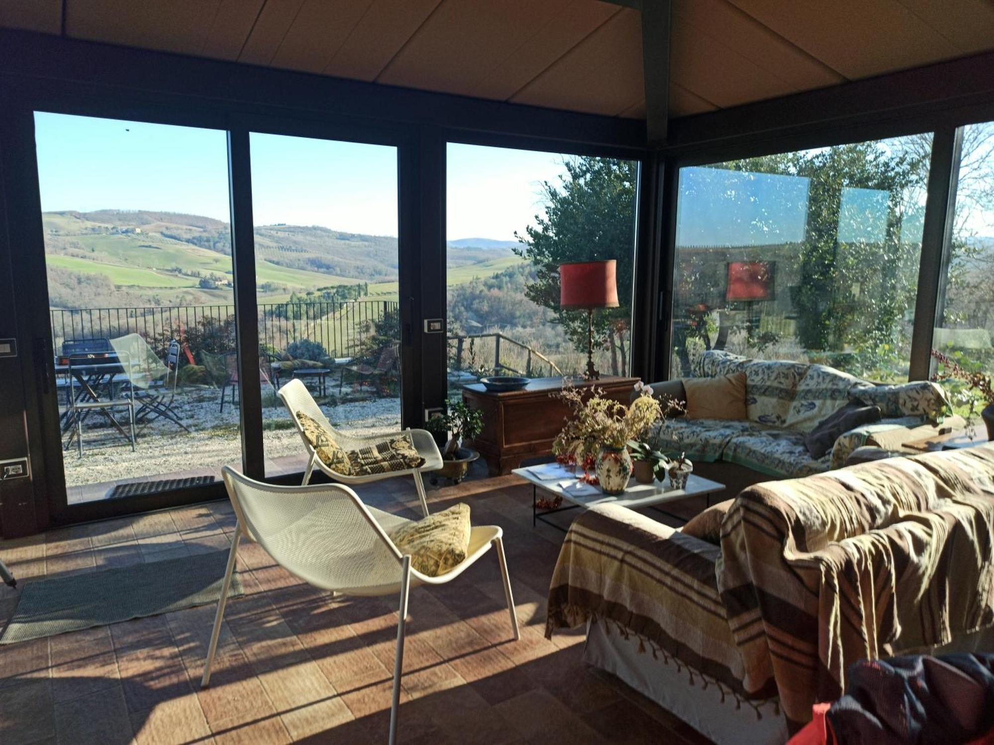 Agriturismo Casa Greppo San Venanzo Extérieur photo