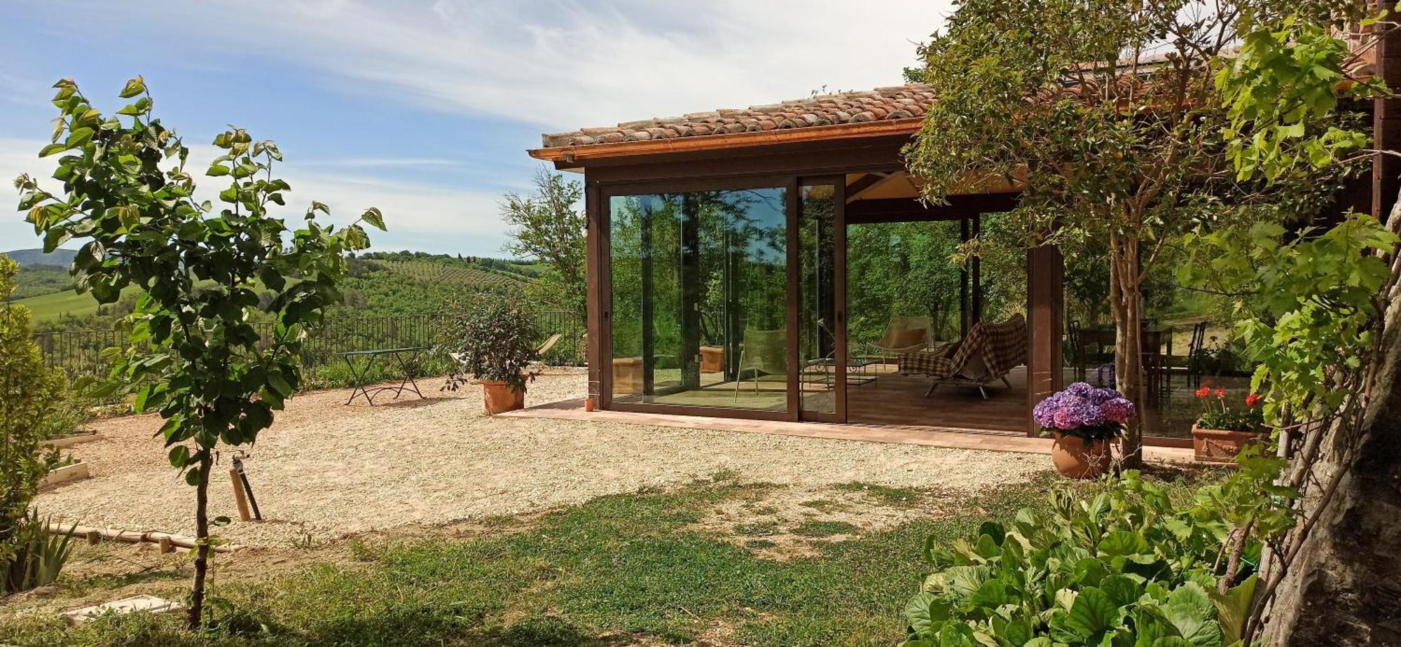 Agriturismo Casa Greppo San Venanzo Extérieur photo