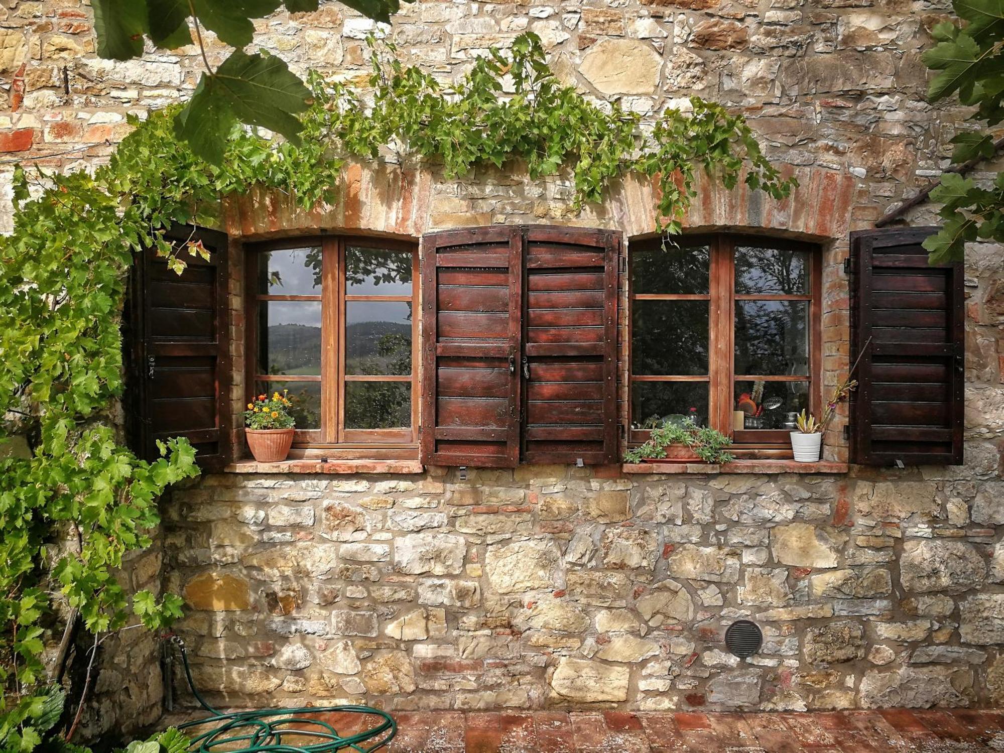 Agriturismo Casa Greppo San Venanzo Extérieur photo