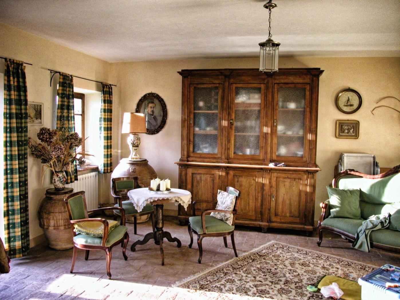 Agriturismo Casa Greppo San Venanzo Extérieur photo