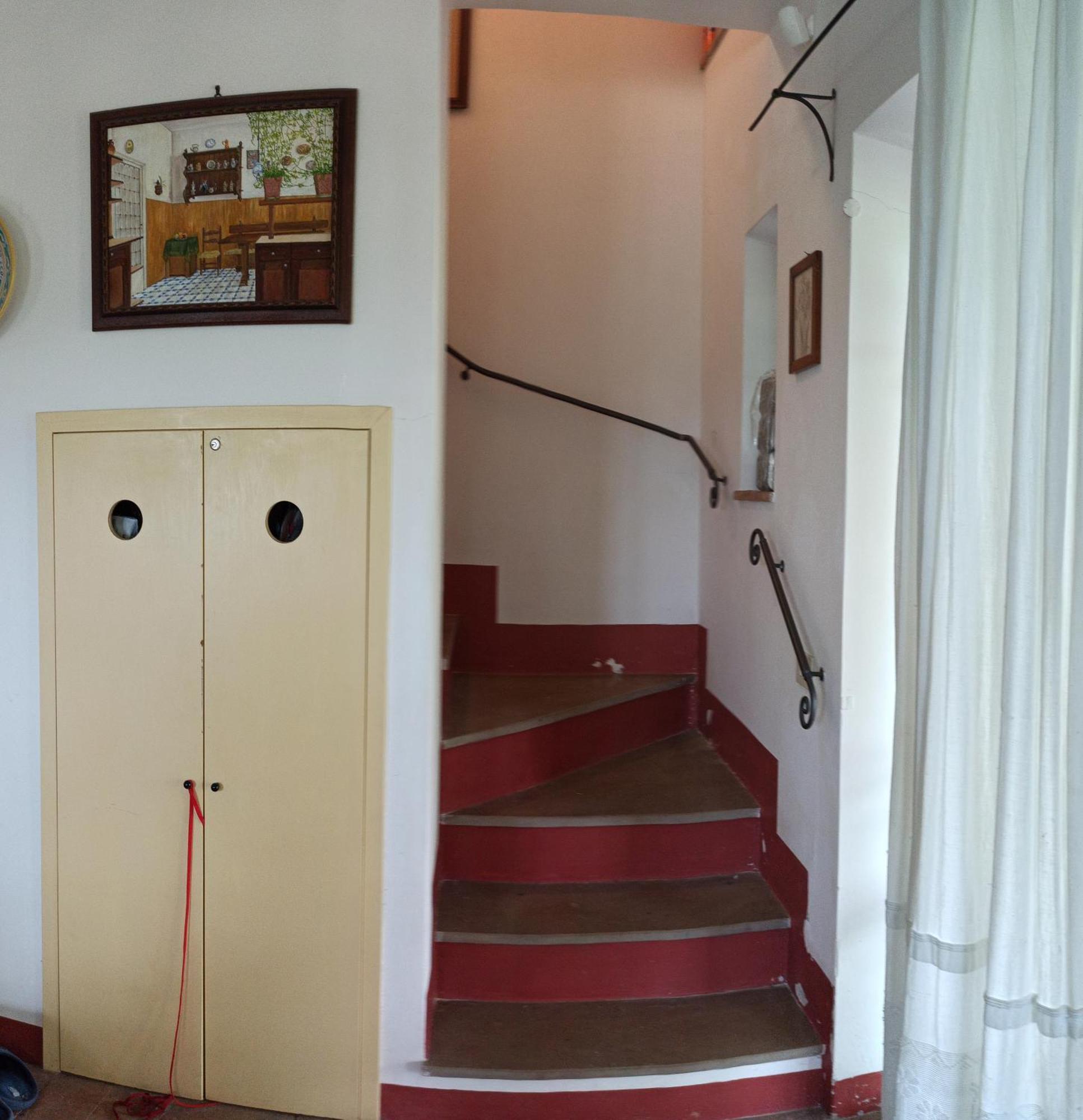 Agriturismo Casa Greppo San Venanzo Extérieur photo