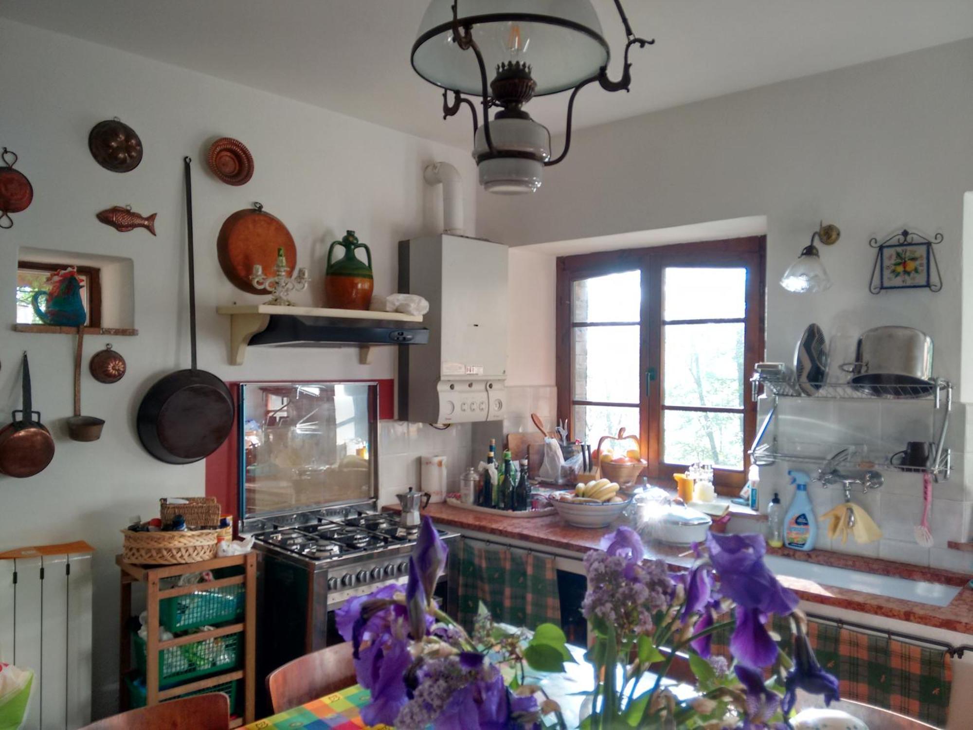 Agriturismo Casa Greppo San Venanzo Extérieur photo
