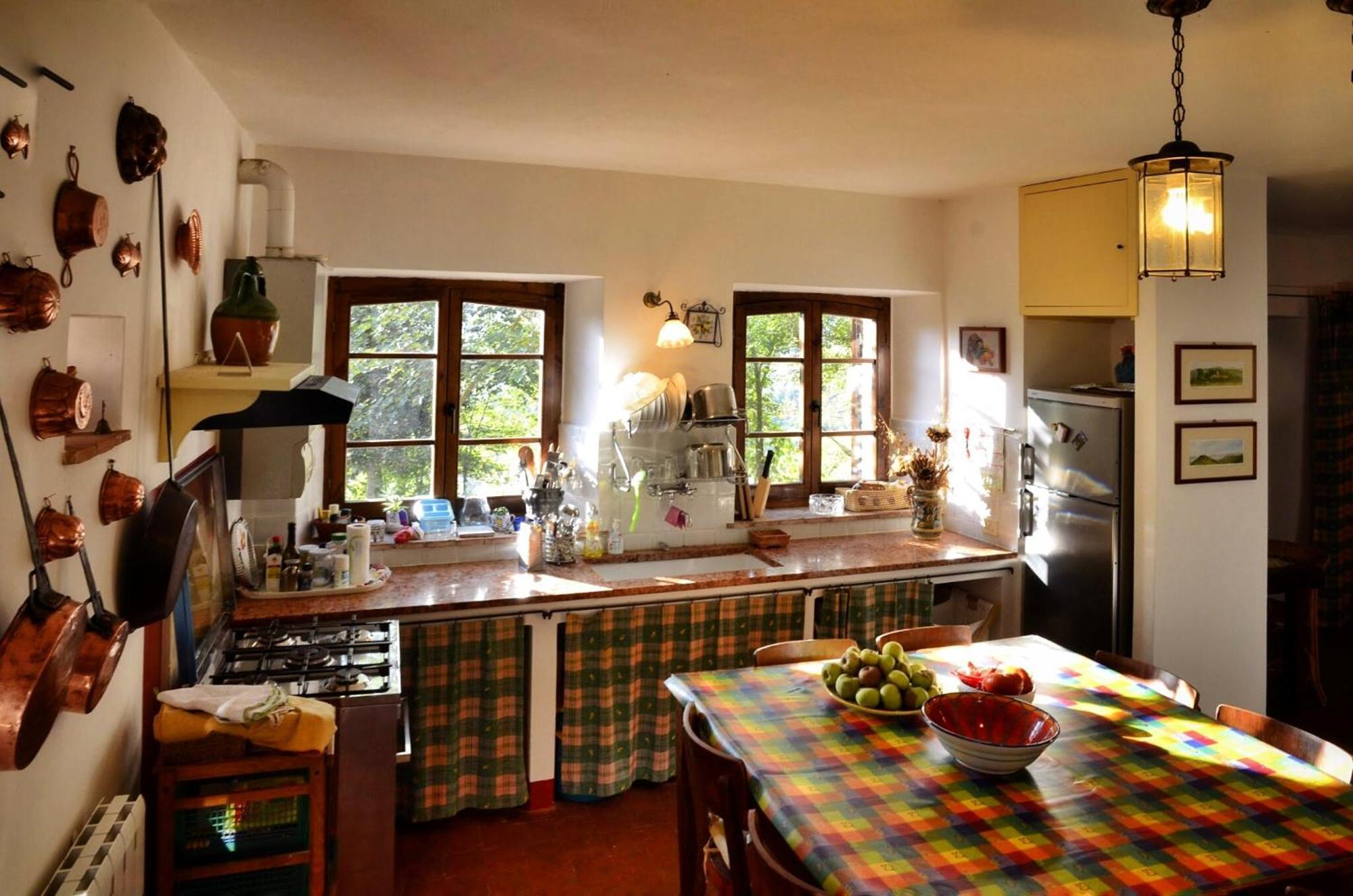 Agriturismo Casa Greppo San Venanzo Extérieur photo